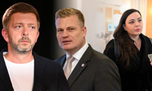 Babišova vláda pod palbou drsné kritiky. Poslankyně Urbanová si nebere servítky 
