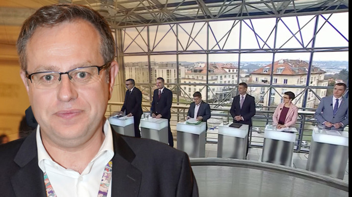 Foto k tématům debata, Václav Moravec – stránka 3