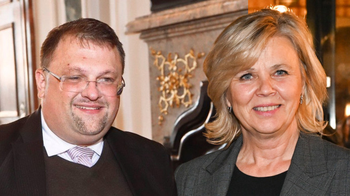 Foto k tématům Jindřich Forejt, Eva Pavlová