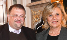 Zemanův protokolář porovnal první dámy. Překvapivá slova na adresu Evy Pavlové