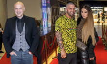 Drama kvůli Dubaji.