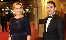 Petr Macinka a Danuše Nerudová se dostali do sporu.