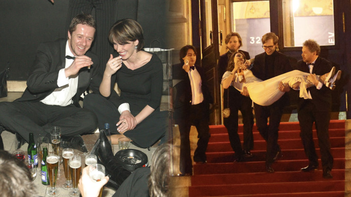 FOTO: Bujarý mejdan na Lvech. – stránka 2