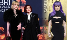 Kelly Osbourne rapidně zhubla.