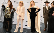 Móda z Českého lva.