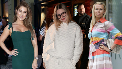 FOTO: Kromě Míny zemřely v zahraničí i další české celebrity.