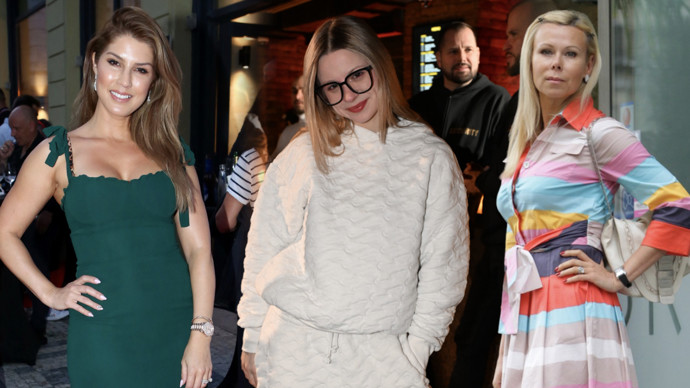 FOTO: Kromě Míny zemřely v zahraničí i další české celebrity. – stránka 116