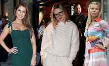 Kromě Míny zemřely v zahraničí i další české celebrity.