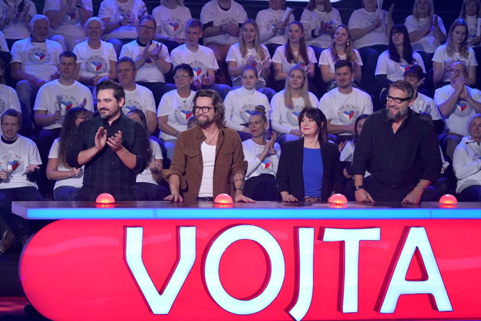 FOTO: Po celý díl bylo veselo. – stránka 6