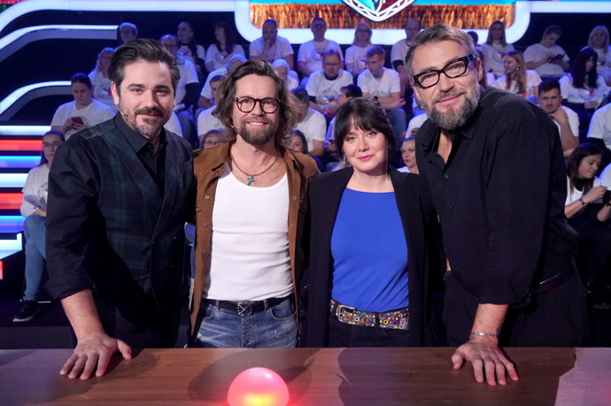 FOTO: U Vojty Kotka se sešli rodiče. – stránka 9