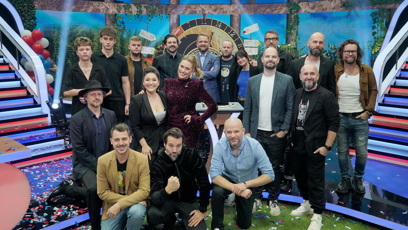 FOTO: Máme rádi Česko rodinný speciál.