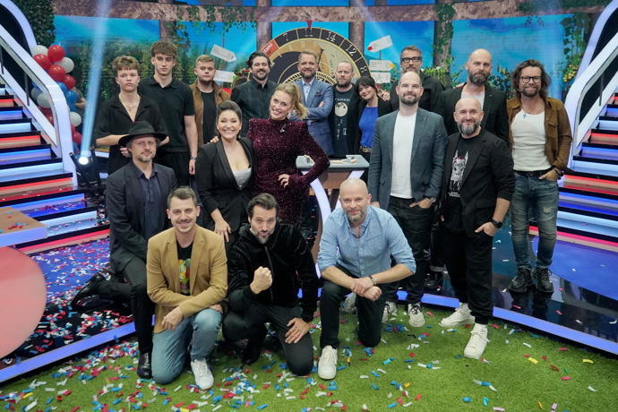 FOTO: Máme rádi Česko rodinný speciál. – stránka 5