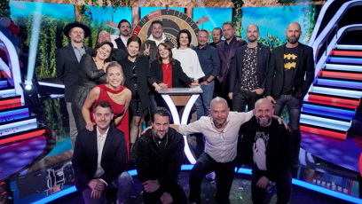 FOTO: Toho okamžitě využil pohotový moderátor Libor Bouček a celou debatu posunul do velmi osobní a lechtivé roviny.