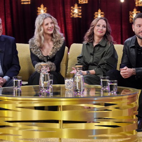 Nová talkshow U Adely.