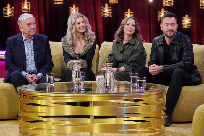 FOTO: Nová talkshow U Adely. – stránka 5