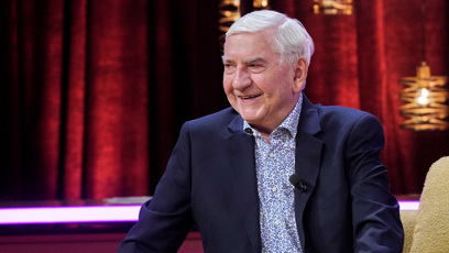 FOTO: Hostem bude Miroslav Donutil.