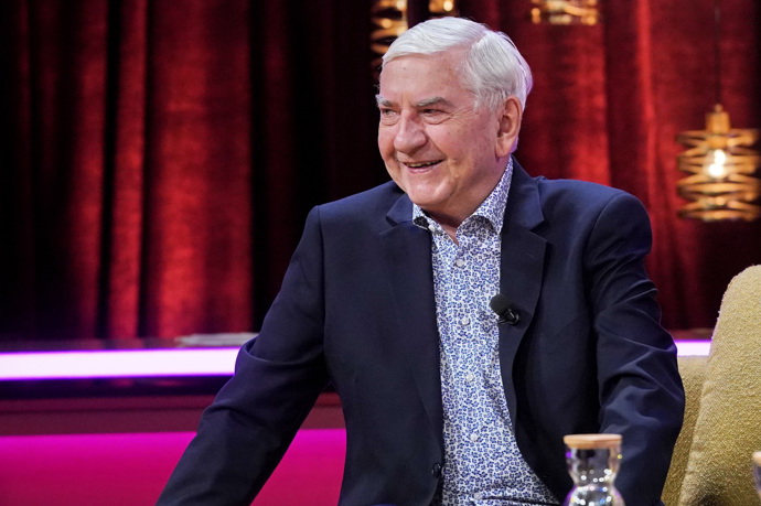 FOTO: Hostem bude Miroslav Donutil. – stránka 4