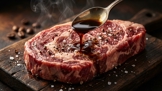 Sbohem tuhé maso: Stačí lžíce silné kávy do marinády a pečeně bude křehká jako z prvorepublikové kuchařky