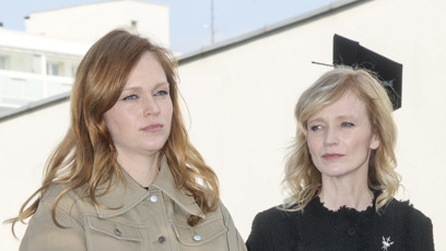 FOTO: Ester a Aňa jsou si čím dál tím víc podobné.