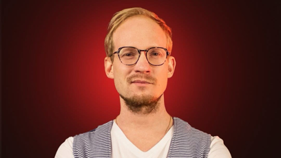 FOTO: Zbyněk Drda zmužněl, je z něj chlap.