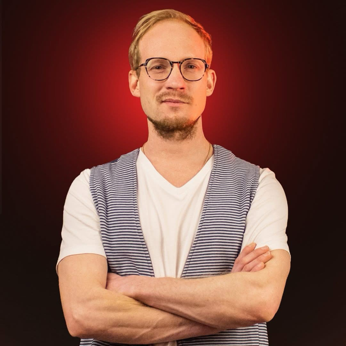 FOTO: Zbyněk Drda zmužněl, je z něj chlap.