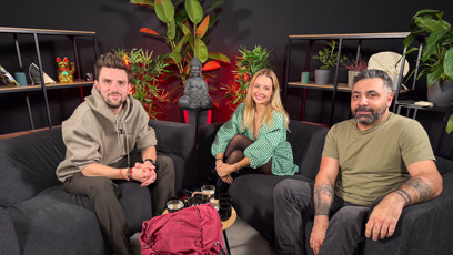 FOTO: Outsider a Insider - Vašek Matějovský foto 01