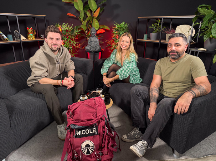 FOTO: Outsider a Insider - Vašek Matějovský foto 01 – stránka 1