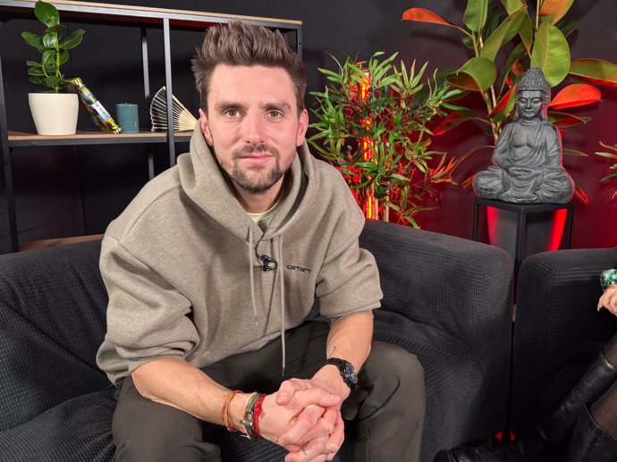 FOTO: Outsider a Insider - Vašek Matějovský foto 02