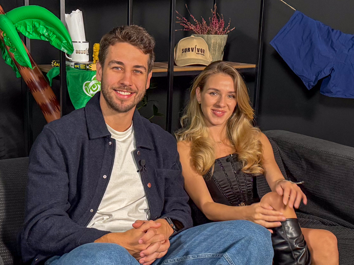 FOTO: Outsider a Insider 05.03. Survivor 02 – stránka 6