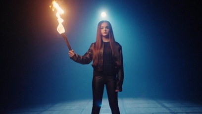 FOTO: S kapelou se přitom velmi dobře zná z televizní hitparády, kde byli velkými rivaly.