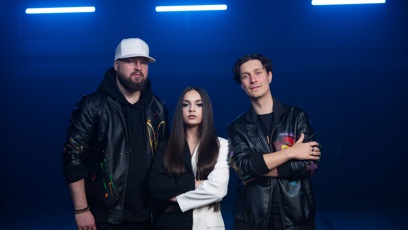 FOTO: Místo zášti ale přišel vzájemný respekt a frontman Eduard Rovenský jí úspěch velmi přál.