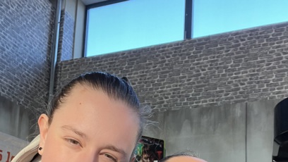 FOTO: Její novou partnerkou je Dominika, která se pohybuje zcela mimo český showbyznys.