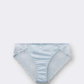 Kalhotky z hedvábí a krajky, Intimissimi, 749 Kč