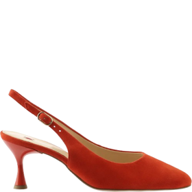 Slingback lodičky, Högl, 4299 Kč