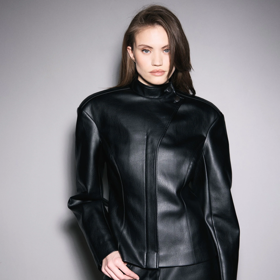 Vypasovaná bunda, SO FAR, 14450 Kč