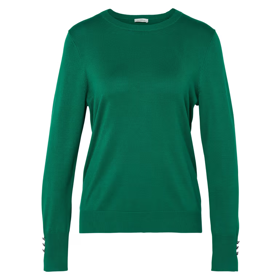 Svetr z jemného úpletu, Tchibo, 499 Kč