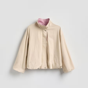 Bunda, Reserved, 1199 Kč