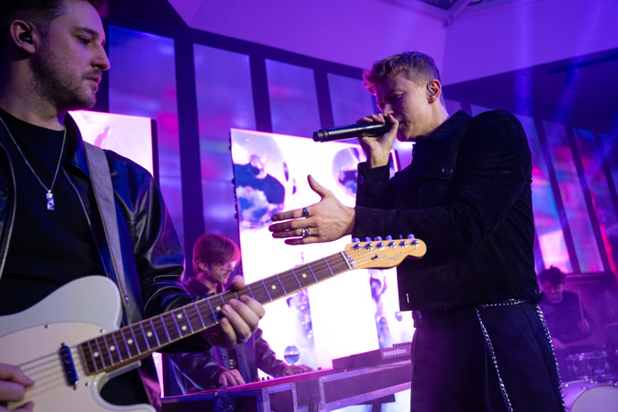 Foto k tématu večer – stránka 10