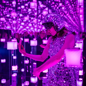 IQOS Electric Dreams poprvé v Praze: Večer splněných snů s Pauliem Garandem a Adamem Mišíkem