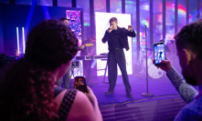 IQOS plní sny v projektu Electric Dreams – podpořili ho Adam Mišík i Paulie Garand