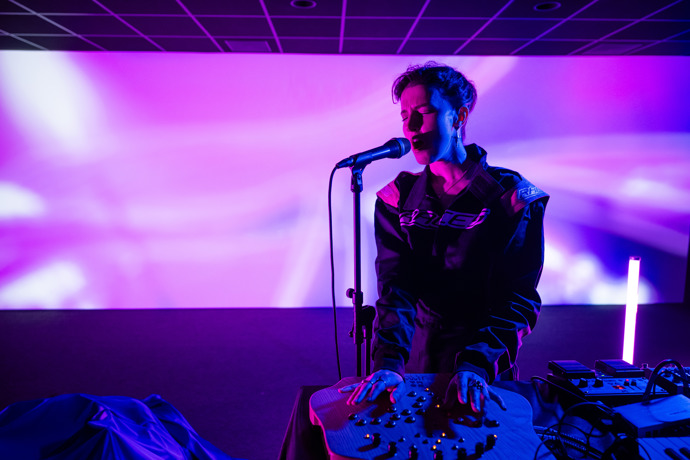 Foto k tématu večer – stránka 8