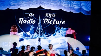 FOTO: Na plátně nebudou chybět béčkové horory ani naprosté brakové úchylárny.