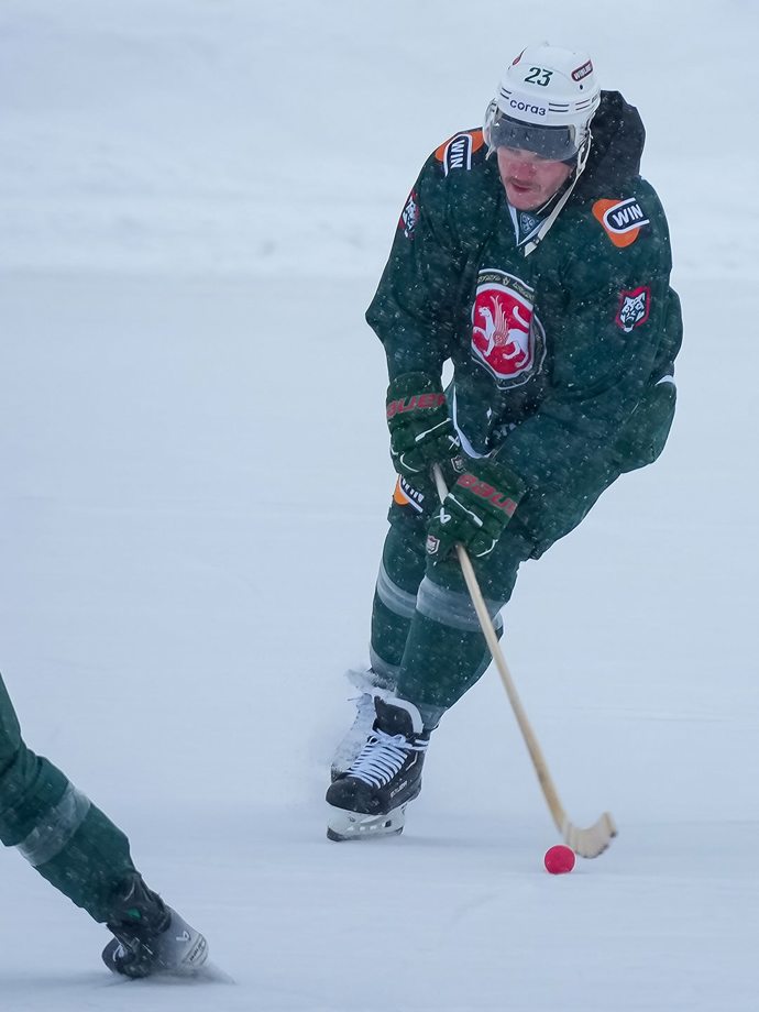 FOTO: Dmitrij Jaškin se bude ženit. – stránka 3