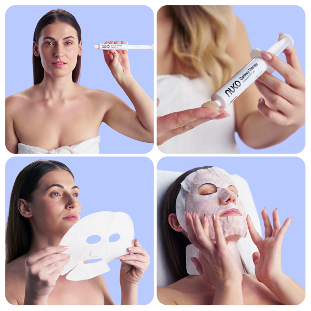 Jak pečovat o pleť po čtyřicítce