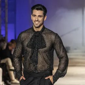 Ján Palko soutěží v Survivoru. 