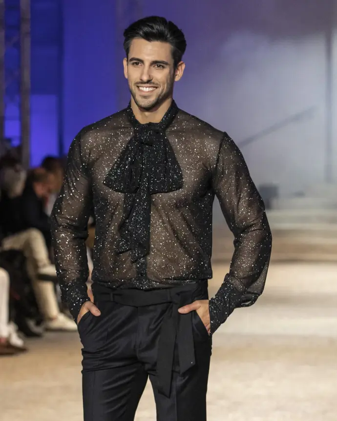 FOTO: Ján Palko soutěží v Survivoru. – stránka 1