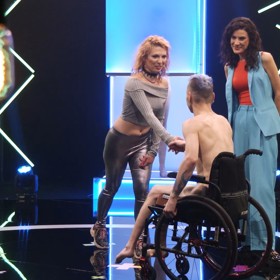 Lucie si nakonec Jindru nevybrala.