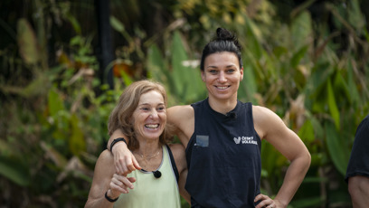 FOTO: Hana Dvorská letos oslaví již šestašedesáté narozeniny.