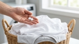 Sbohem zašedlé prádlo: Sousedčin trik se dvěma tabletami aspirinu vrací tričkům bělost lépe než drahá chemie