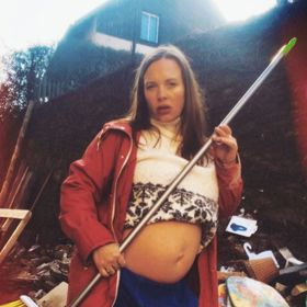 Kristýna Leichtová to oznámila vtipným způsobem. 